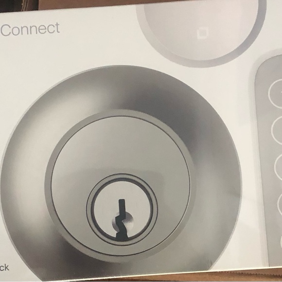 Level lock - Picture 1 of 3